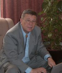 Dr Albert Czajka
